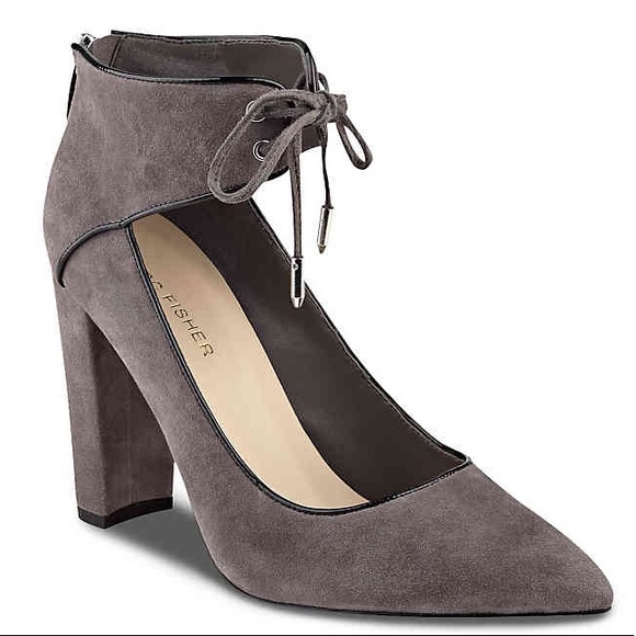 Marc Fisher Shoes - Marc Fisher Jasmyn Pumps Size 8